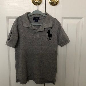 Boys Polo Ralph Lauren size 5
